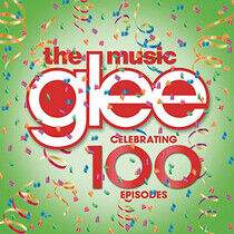 Glee - Music Celebrating 100..