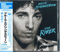 Springsteen, Bruce - River