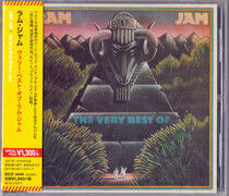 Ram Jam - Very Best of -Ltd-