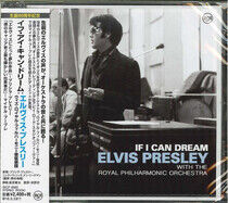 Presley, Elvis - If I Can Dream: Elvis Pre