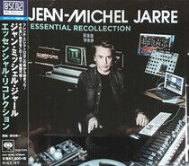 Jarre, Jean-Michel - Essential.. -Blu-Spec-