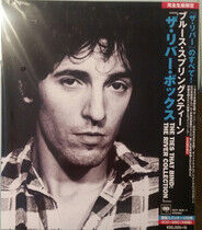 Springsteen, Bruce - Ties That Bind -CD+Blry-