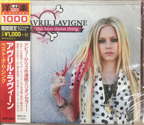 Lavigne, Avril - Best Damn Thing