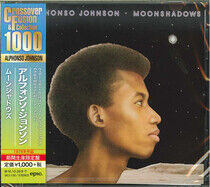 Johnson, Alphonso - Moonshadows