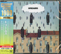 Dreams - Dreams -Ltd-