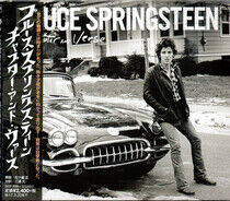 Springsteen, Bruce - Chapter and Verse