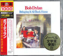 Dylan, Bob - Bringing It All.. -Ltd-