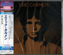 Carmen, Eric - Eric Carmen -Ltd-
