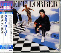 Lorber, Jeff - Step By Step -Ltd-