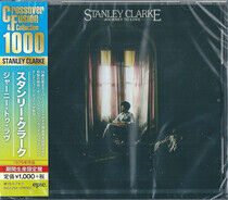Clarke, Stanley - Journey To Love -Ltd-