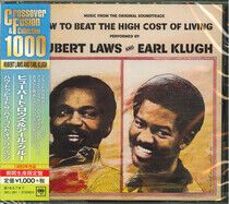 Laws, Hubert - How To Beat the High..