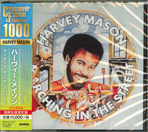 Mason, Harvey - Marching In the.. -Ltd-