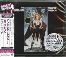 Andrea True Connection - White Witch -Ltd-