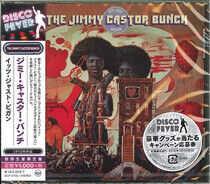 Castor, Jimmy -Bunch- - It's Just Begun -Ltd-