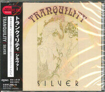Tranquility - Silver