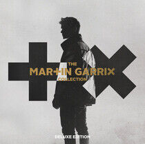 Garrix, Martin - Martin Garrix.. -Deluxe-