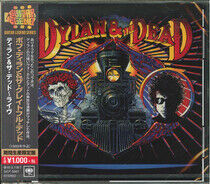 Dylan, Bob - Dylan & the Dead.. -Ltd-