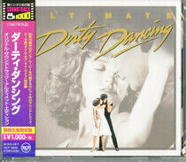 OST - Dirty Dancing -Ltd-