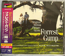 OST - Forrest Gump-Ltd/Reissue-