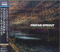Prefab Sprout - I Trawl the.. -Digi-