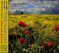 OST - Restless Wind