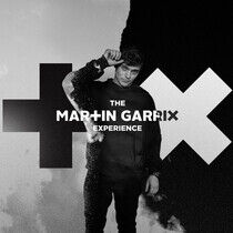 Garrix, Martin - Martin Garrix Experience