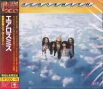 Aerosmith - Aerosmith -Ltd-