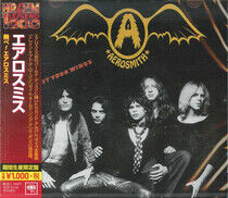 Aerosmith - Get Your Wings -Ltd-