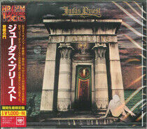Judas Priest - Sin After Sin -Ltd-