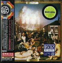Electric Light Orchestra - Secret.. -Blu-Spec-
