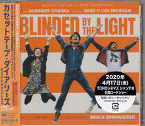 OST - Blinded By the Light