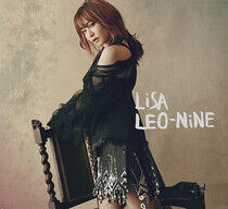Lisa - Leo-Nine -Ltd/CD+Blry-