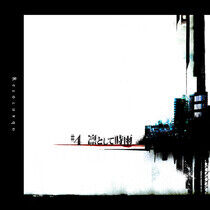 Ling Tosite Sigure - #4 -CD+Dvd/Remast/Ltd-