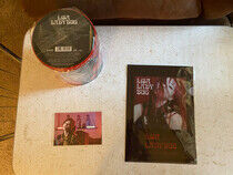 Lisa - Ladybug-CD+Blry/Ltd/Spec-