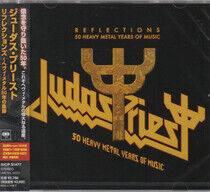 Judas Priest - Reflections - 50 Years..