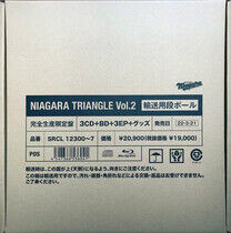 Niagara Triangle - Niagara Triangle.. -Ltd-