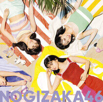 Nogizaka 46 - Suki To Iu No.. -CD+Blry-