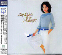 Soryo, Tomoko - City Lights By the..