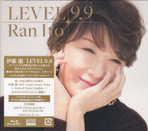 Ito, Ran - Level 9.9 -Ltd-