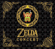 OST - Legend of Zelda 30th..