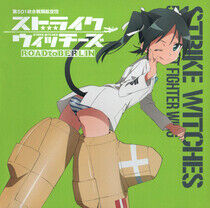 OST - Strike Witches Rtb..