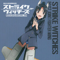 OST - Strike Witches Rtb..