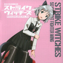 OST - Strike Witches Dai 501 To