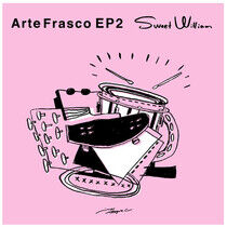 Sweet William - Arte Frasco Ep 2