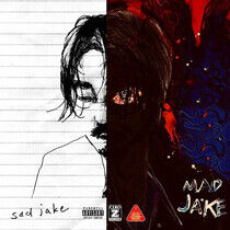 Jin Dogg - Sadmad Jake