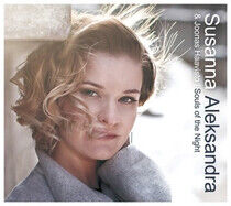 Aleksandra, Susanna & Joo - Souls of the.. -Bonus Tr-
