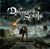 OST - Demon's Souls