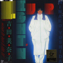 Yoshida, Minako - Light'n Up -Remast/Ltd-