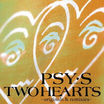Psy.S - Two Hearts -Originals &..