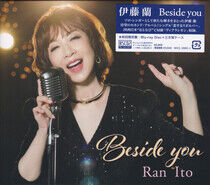 Ito, Ran - Beside You -Jpn Card/Ltd-